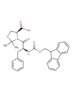 Astatech FMOC-PHE-SER(PSIME,MEPRO)-OH; 1G; Purity 95%; MDL-MFCD11974985